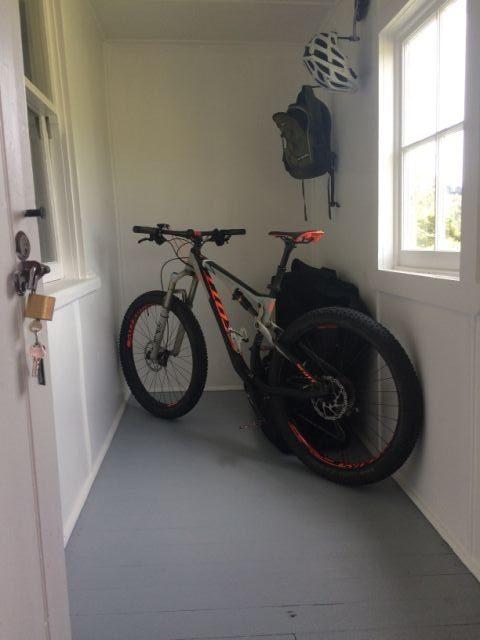 Riders Hut - Derby - Whitsundays Accommodation 24