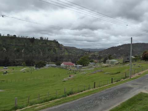Riders Hut - Derby - Whitsundays Accommodation 25