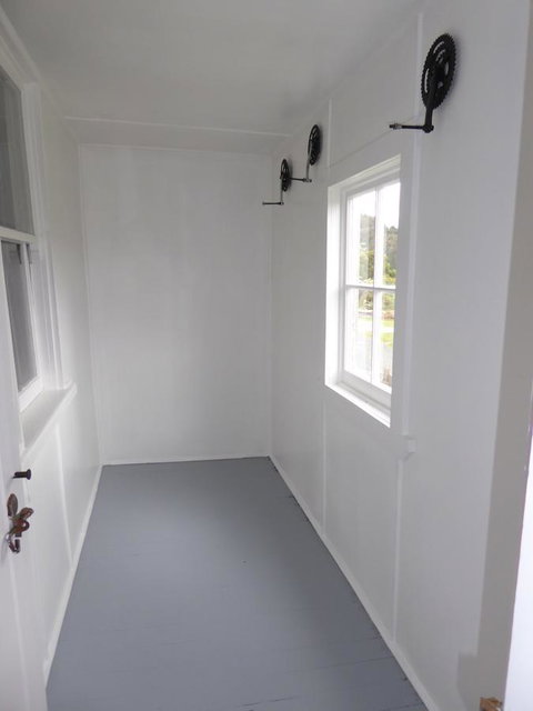 Riders Hut - Derby - Whitsundays Accommodation 23