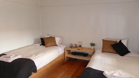 Riders Hut - Derby - Whitsundays Accommodation 13