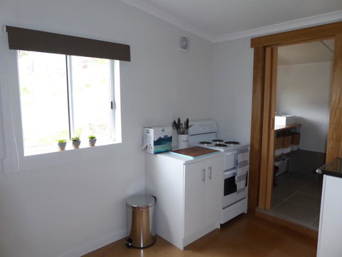 Riders Hut - Derby - Whitsundays Accommodation 8