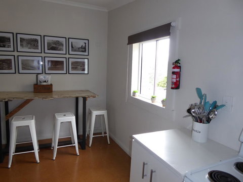 Riders Hut - Derby - Whitsundays Accommodation 5