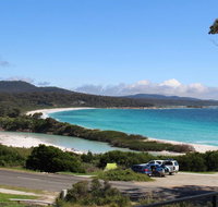Villa 2 Bay of Fires - Whitsundays Accommodation