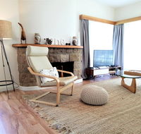 Apartment No 1 - Whitsundays Accommodation