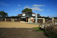 Swansea Backpacker Lodge