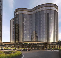 Hotel Chadstone Melbourne MGallery by Sofitel - Whitsundays Accommodation