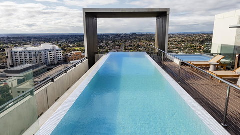 Avani Melbourne Box Hill Residences - Whitsundays Accommodation 2