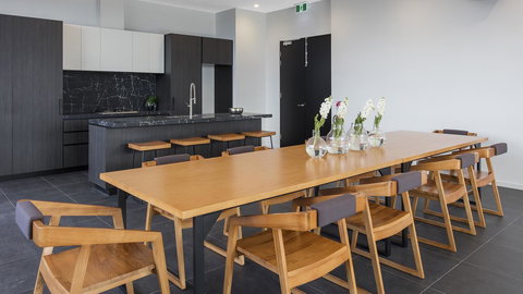 Avani Melbourne Box Hill Residences - Whitsundays Accommodation 18