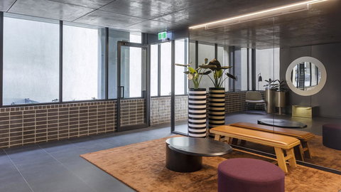 Avani Melbourne Box Hill Residences - Whitsundays Accommodation 12