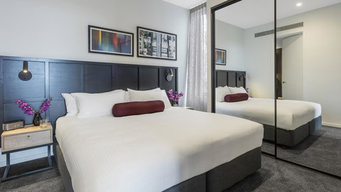 Avani Melbourne Box Hill Residences - Whitsundays Accommodation 31