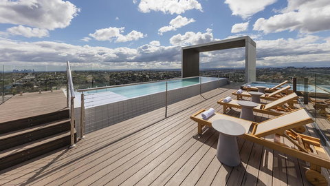 Avani Melbourne Box Hill Residences - Whitsundays Accommodation 5
