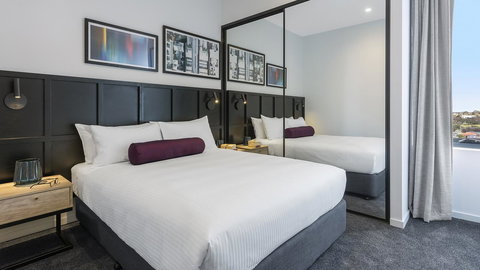 Avani Melbourne Box Hill Residences - Whitsundays Accommodation 30