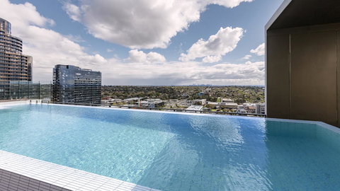 Avani Melbourne Box Hill Residences - Whitsundays Accommodation 4