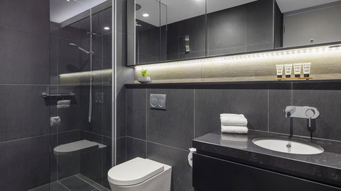 Avani Melbourne Box Hill Residences - Whitsundays Accommodation 34