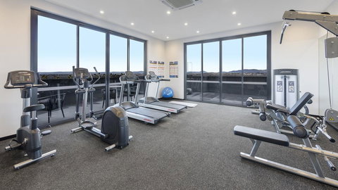 Avani Melbourne Box Hill Residences - Whitsundays Accommodation 17