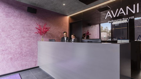 Avani Melbourne Box Hill Residences - Whitsundays Accommodation 15