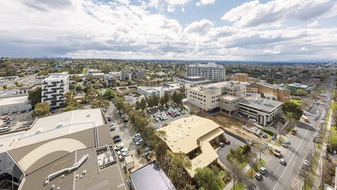 Avani Melbourne Box Hill Residences - Whitsundays Accommodation 22