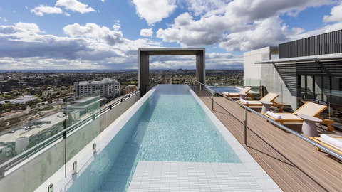Avani Melbourne Box Hill Residences - Whitsundays Accommodation 6