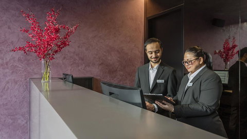 Avani Melbourne Box Hill Residences - Whitsundays Accommodation 13