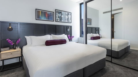 Avani Melbourne Box Hill Residences - Whitsundays Accommodation 32