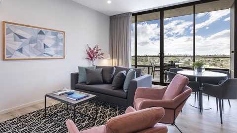Avani Melbourne Box Hill Residences - Whitsundays Accommodation 24