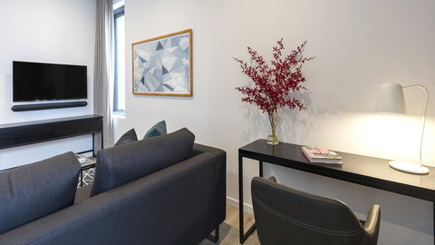 Avani Melbourne Box Hill Residences - Whitsundays Accommodation 23