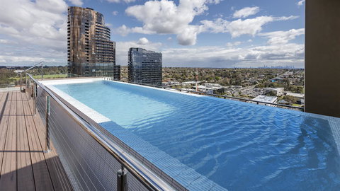 Avani Melbourne Box Hill Residences - Whitsundays Accommodation 8