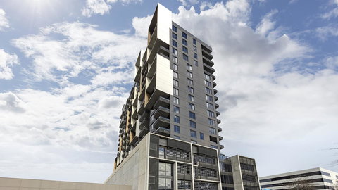 Avani Melbourne Box Hill Residences - Whitsundays Accommodation 11