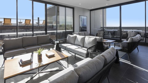 Avani Melbourne Box Hill Residences - Whitsundays Accommodation 16