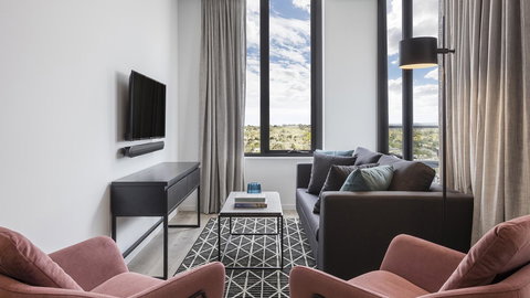 Avani Melbourne Box Hill Residences - Whitsundays Accommodation 42