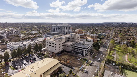 Avani Melbourne Box Hill Residences - Whitsundays Accommodation 38