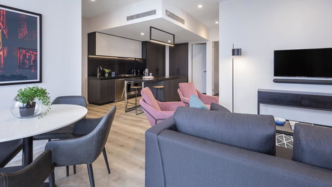 Avani Melbourne Box Hill Residences - Whitsundays Accommodation 26