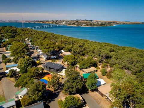 BIG4 Ingenia Holidays Phillip Island - Whitsundays Accommodation 0