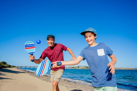 BIG4 Ingenia Holidays Phillip Island - Whitsundays Accommodation 29