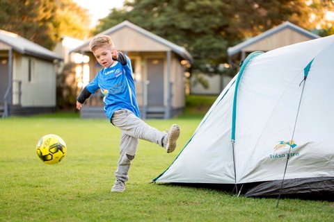 BIG4 Ingenia Holidays Phillip Island - Whitsundays Accommodation 24