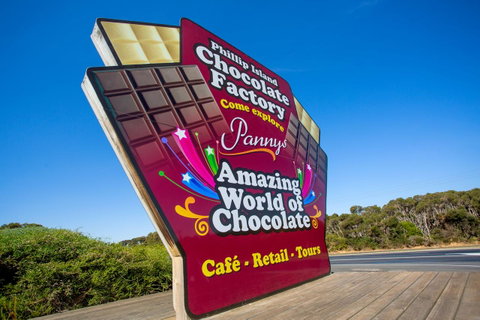 BIG4 Ingenia Holidays Phillip Island - Whitsundays Accommodation 10