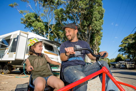 BIG4 Ingenia Holidays Phillip Island - Whitsundays Accommodation 22