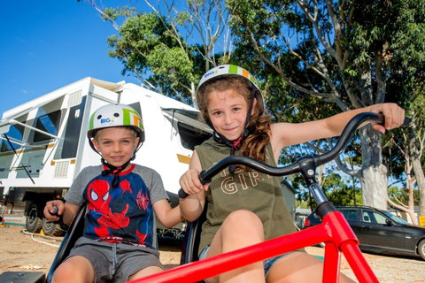 BIG4 Ingenia Holidays Phillip Island - Whitsundays Accommodation 8