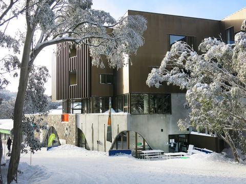 Buller Central Hotel - Whitsundays Accommodation 6