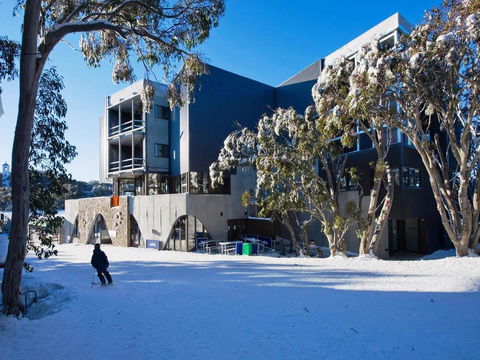 Buller Central Hotel - Whitsundays Accommodation 9