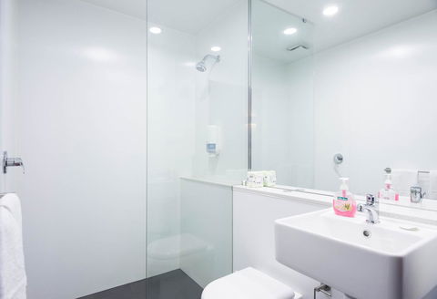 Buller Central Hotel - Whitsundays Accommodation 5