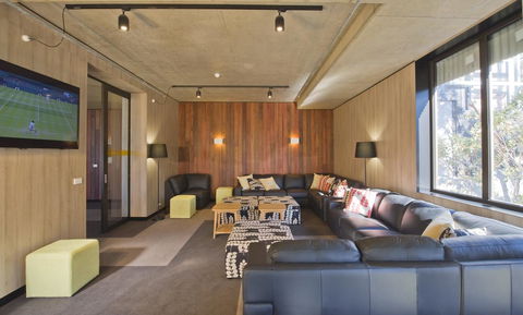 Buller Central Hotel - Whitsundays Accommodation 12