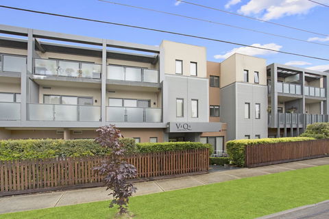 Astra Apartments Glen Waverley @Springvale RD - Whitsundays Accommodation 15