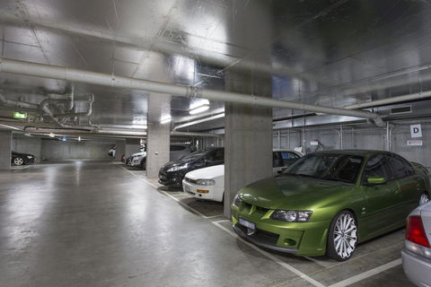 Astra Apartments Glen Waverley @Springvale RD - Whitsundays Accommodation 24