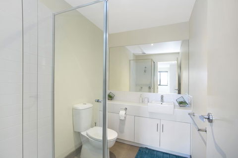 Astra Apartments Glen Waverley @Springvale RD - Whitsundays Accommodation 5