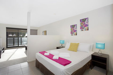 Astra Apartments Glen Waverley @Springvale RD - Whitsundays Accommodation 7