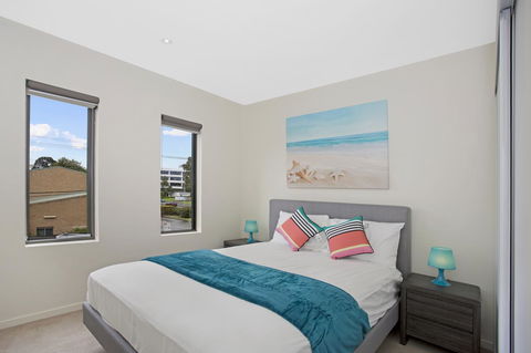 Astra Apartments Glen Waverley @Springvale RD - Whitsundays Accommodation 8