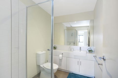 Astra Apartments Glen Waverley @Springvale RD - Whitsundays Accommodation 22