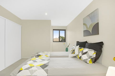 Astra Apartments Glen Waverley @Springvale RD - Whitsundays Accommodation 3
