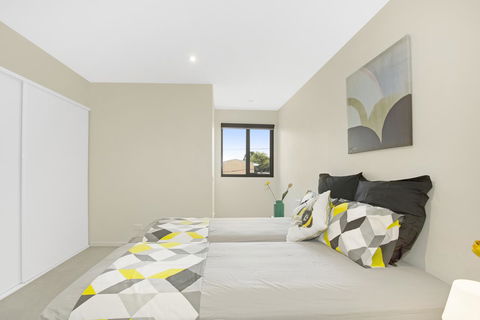 Astra Apartments Glen Waverley @Springvale RD - Whitsundays Accommodation 19